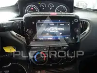 2022 Lancia YPSILON