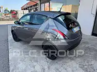 2022 Lancia YPSILON