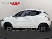 2022 Lancia YPSILON