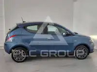 2022 Lancia YPSILON