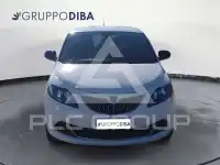 2022 Lancia YPSILON