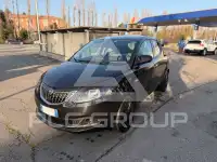 2022 Lancia YPSILON