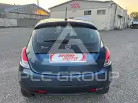 2022 Lancia YPSILON