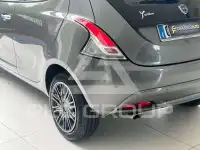 2022 Lancia YPSILON