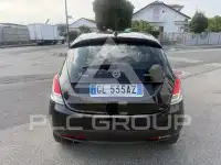 2022 Lancia YPSILON