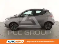 2022 Lancia YPSILON