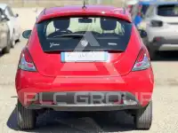2022 Lancia YPSILON