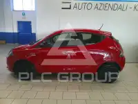 2022 Lancia YPSILON