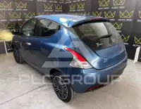 2022 Lancia YPSILON