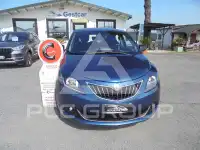 2022 Lancia YPSILON