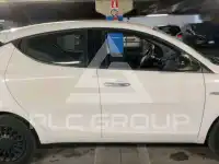 2022 Lancia YPSILON
