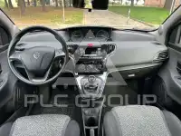 2022 Lancia YPSILON