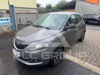 2022 Lancia YPSILON