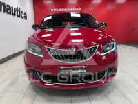 2021 Lancia YPSILON
