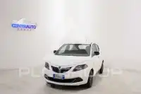 2022 Lancia YPSILON