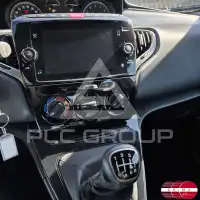 2022 Lancia YPSILON