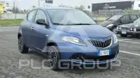 2022 Lancia YPSILON