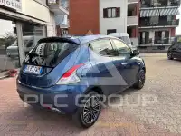 2022 Lancia YPSILON