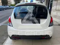 2022 Lancia YPSILON
