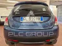 2022 Lancia YPSILON