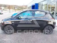 2022 Lancia YPSILON
