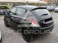 2022 Lancia YPSILON
