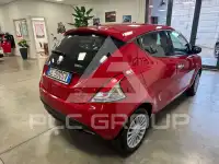 2022 Lancia YPSILON