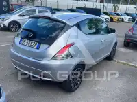 2022 Lancia YPSILON