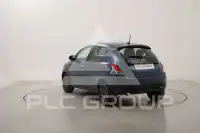 2022 Lancia YPSILON