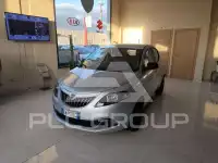 2022 Lancia YPSILON