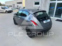 2022 Lancia YPSILON