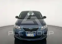 2022 Lancia YPSILON