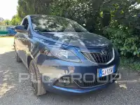 2022 Lancia YPSILON