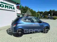 2022 Lancia YPSILON