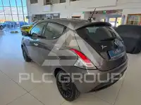 2022 Lancia YPSILON