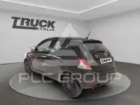 2022 Lancia YPSILON
