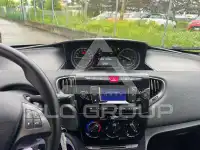 2022 Lancia YPSILON