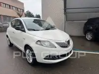 2022 Lancia YPSILON
