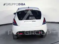 2022 Lancia YPSILON
