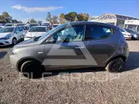 2022 Lancia YPSILON
