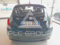 2022 Lancia YPSILON