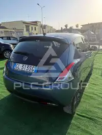 2022 Lancia YPSILON