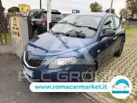2022 Lancia YPSILON