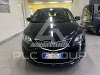 2022 Lancia YPSILON