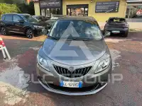 2022 Lancia YPSILON