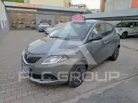 2022 Lancia YPSILON