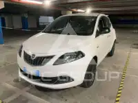 2022 Lancia YPSILON