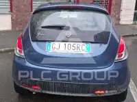 2022 Lancia YPSILON