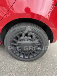 2022 Lancia YPSILON