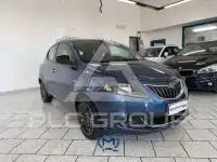2022 Lancia YPSILON